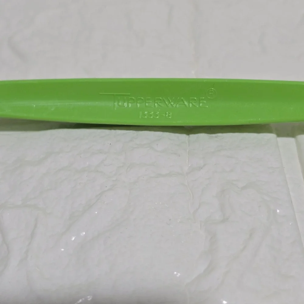 Tupperware Melon Baller Fruit Scoop Kitchen Gadget Retro Kitchencore Kitsch